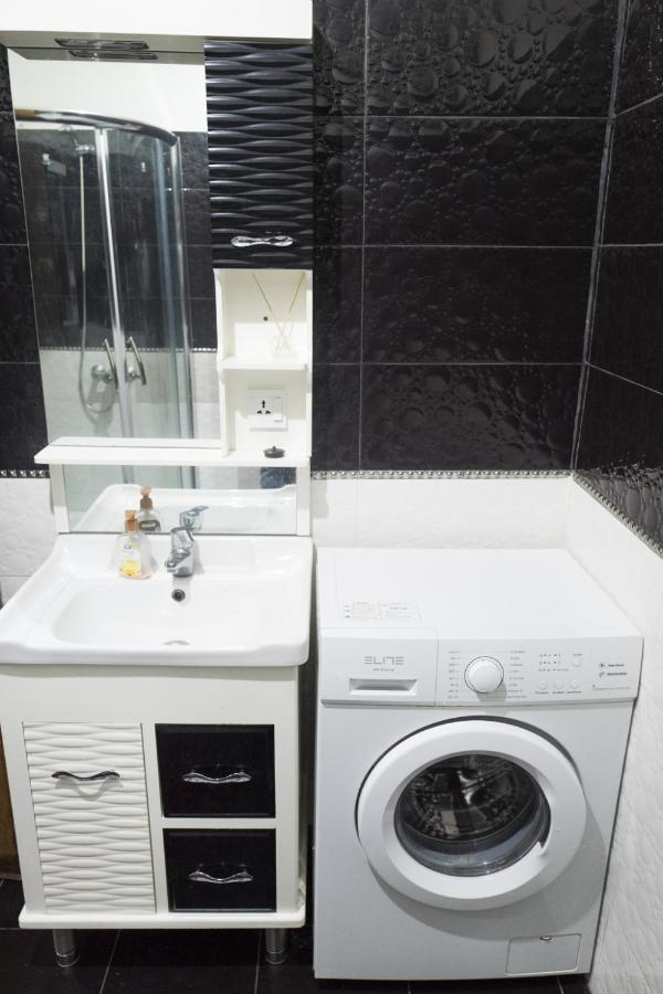 Modern And Cozy Apartment Καζαμπλάνκα Εξωτερικό φωτογραφία