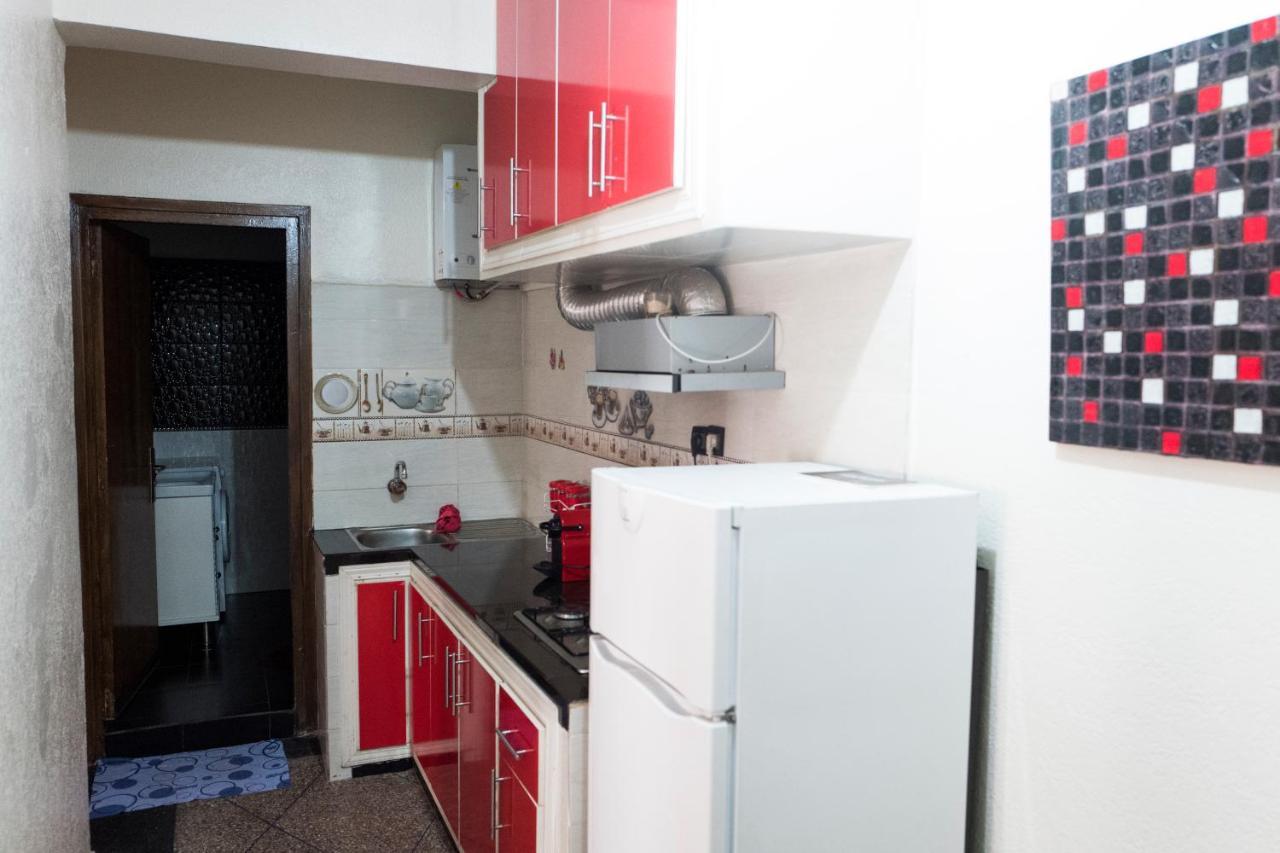 Modern And Cozy Apartment Καζαμπλάνκα Εξωτερικό φωτογραφία