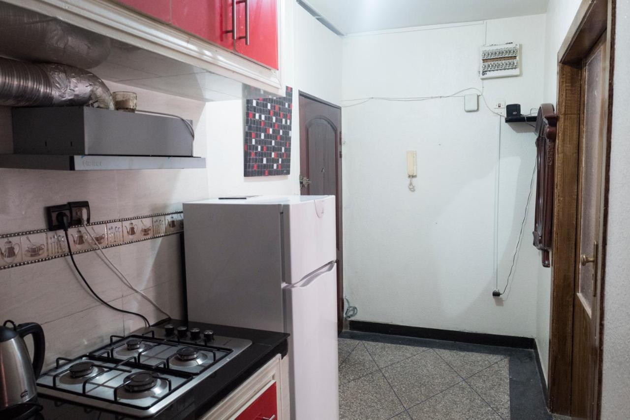 Modern And Cozy Apartment Καζαμπλάνκα Εξωτερικό φωτογραφία